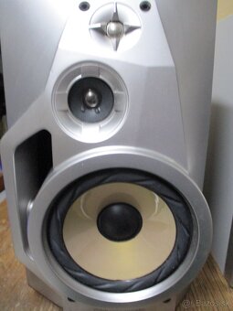 SONY SS-RXD5S - 4