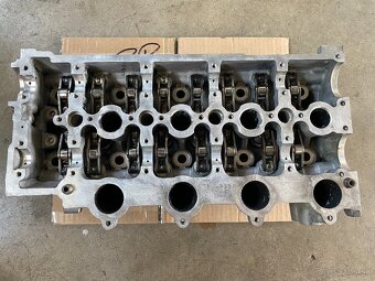 Hlava valcov 2,0 hdi tdci 9641752610 V45 - 4