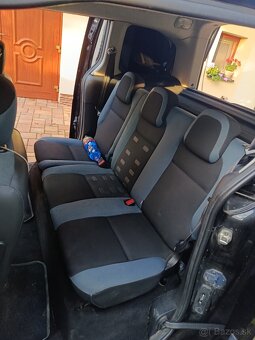 Predám Citroen berlingo - 4