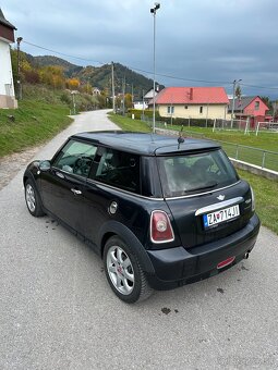 Mini Cooper - 4