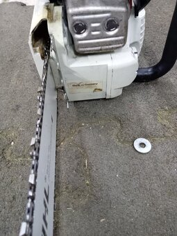 Stihl ms271 - 4