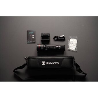 HIKMICRO THUNDER ZOOM TQ60Z 2.0 - 4