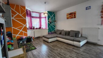 3 izbový byt so záhradou a 2x parkovacie miesta - 4