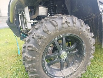 Cd moto 820 - 4