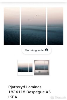 Predám obraz - sada 3 kusov - 4