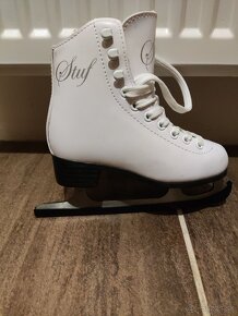 Korčule na ľad Stuf davos - 4