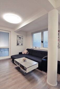 PREDANÉ krásny 2 izbový byt, Novostavba - Zlatovce, Trenčín - 4