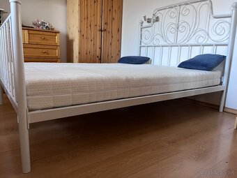 Manzelska postel - 4