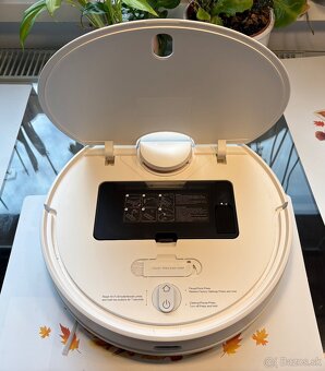 Xiaomi Mi Robot Vacuum S10 White - 4