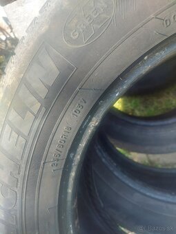 Letné pneumatiky Michelin 235/60 R18 - 4