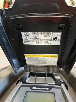 Husqvarna 450X po veľkom servise - 4