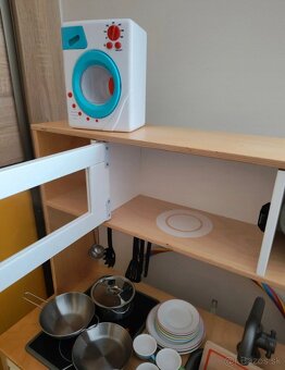 Detská kuchynka - 4