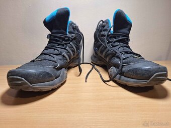 Adidas Terrex Swift R2 Mid GTX (45,1/3) - 4