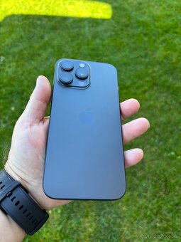 iphone 16 pro max 256gb - 4