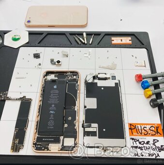 Servis Počítačov a Mobilov - 4