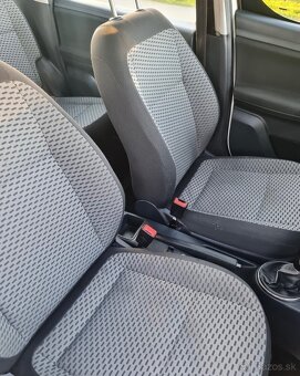 Skoda Roomster RV 2013 5miestna - 4