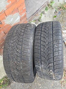 Predám zimné pneumatiky - 4