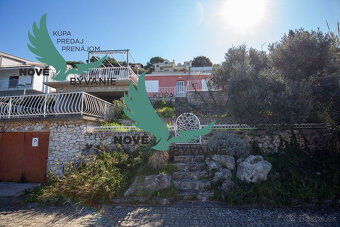 Exkluzívny dom v prvej rade s panoramatickým výhľadom na ost - 4