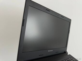 Lenovo, 128Gb SSD, 8Gb RAM, Výdrž 4h, Čistý Win 10 PRO - 4