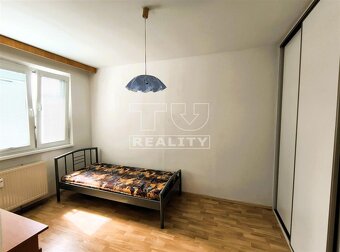 Prenájom, 3 izbový byt s lódžiou, 2. poschodie,... - 4