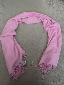 Šatky dámske - 3ks - 4
