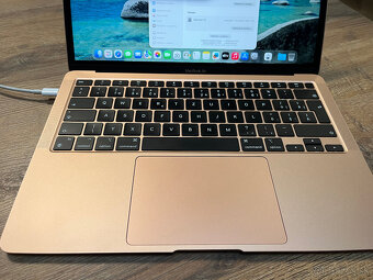 MacBook Air M1, 2020 - 4