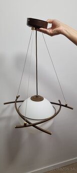 Predám stropné svietidlá - 4