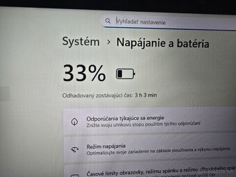 Karbonovy Dell Latitude 7520 s procesorom i7 11 generacie 16 - 4