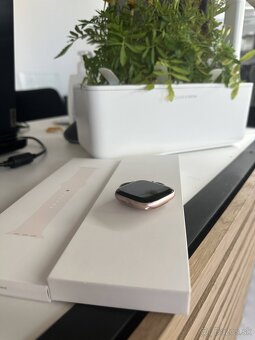 Apple Watch Series 10 – 46 mm – Gold – stav ako nový - 4