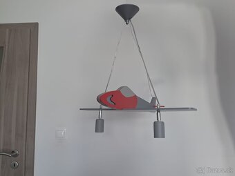 Stropné svietidlo - 4