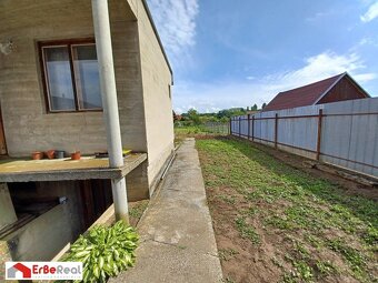 Predaj 4 izbového RD v tichej lokalite obce Veľká Mača - 4