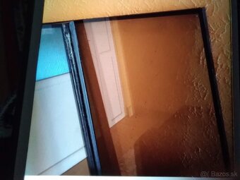 Predám nové matove dvojskla - 4