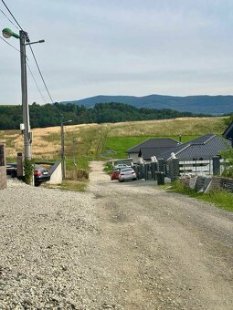 Investičná ponuka Pozemok na predaj obec Chmeľovec - 4