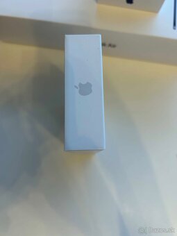 PREDÁM: Úplne nový iPhone 17 Pro 256 GB +iPhone 14 + MacBook - 4