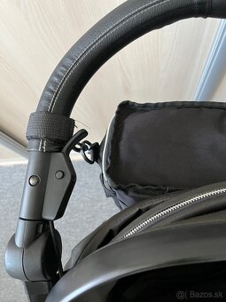 Kočík Moon Jet-R - 4