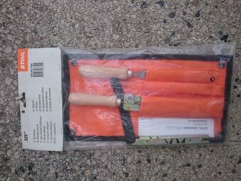 valec Vari, filter MS 180 Stihl - 4