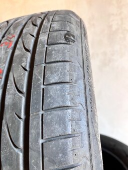 225/55 R18 98V letní pneu Bridgestone - 4