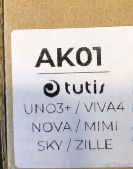 Adaptéry na kočík - 4