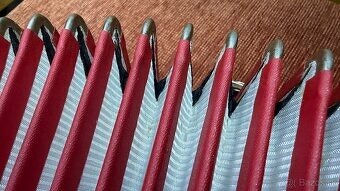 Harmonika – Heligónka Delicia Popular - 4