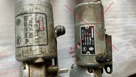 PRÍSLUŠENSTVO NA VETERÁNY - 4