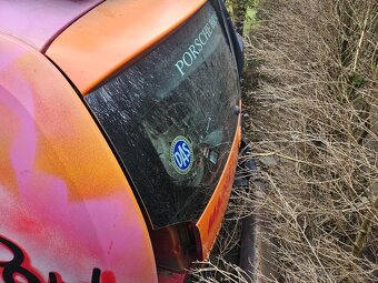 Škoda Citigo rozpredám - 4