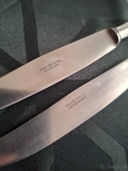 Predam nerezovy pribor Toner - 4