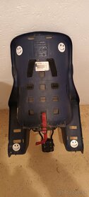 Nosic na bicykel - 4