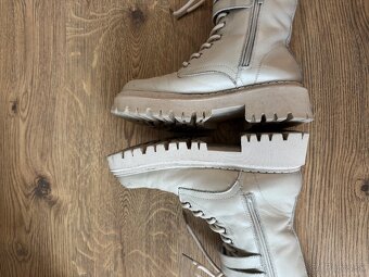 Damské zimné topánky - 4