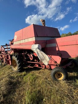 Predam kombajn alebo vymenim - 4