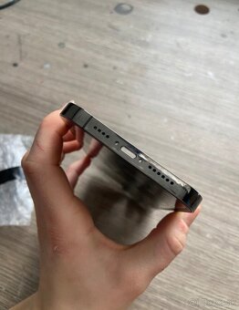 Housing iPhone 14 pro - 4