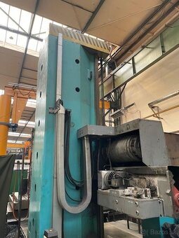 Horizontální vyvrtávačka TOS WHN 13.4B (8206) - 4