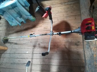 Krovinorez 142 BTS - 4