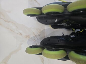 Korčule FILA veľ.44 - 4