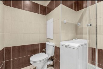 garzonka Partizanske podnajom - 4